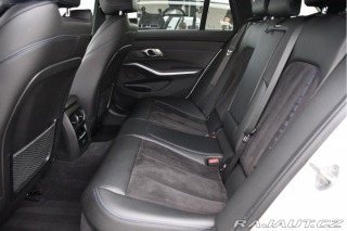 BMW 3 320d xDrive 2022