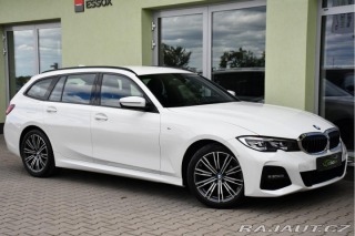 BMW 3 320d xDrive 2022