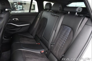 BMW 3 320d xDrive 2022
