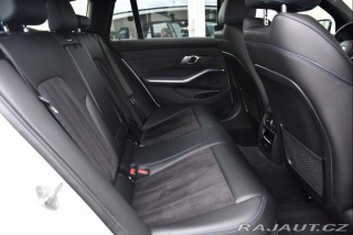 BMW 3 320d xDrive 2022