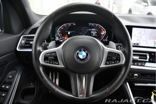 BMW 3 320d xDrive 2022