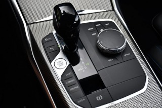 BMW 3 320d xDrive 2022