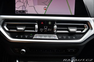 BMW 3 320d xDrive 2022
