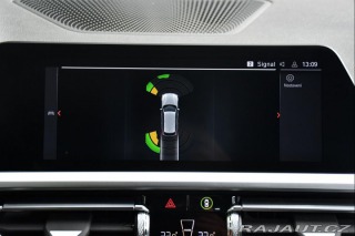 BMW 3 320d xDrive 2022