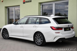 BMW 3 320d xDrive 2022