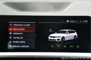 BMW 3 320d xDrive 2022