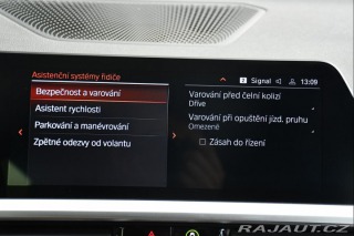 BMW 3 320d xDrive 2022