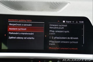 BMW 3 320d xDrive 2022