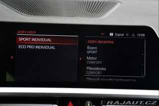 BMW 3 320d xDrive 2022