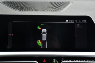 BMW 3 320d xDrive 2022