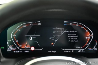 BMW 3 320d xDrive 2022