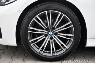 BMW 3 320d xDrive 2022