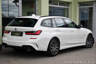 BMW 3 320d xDrive 2022
