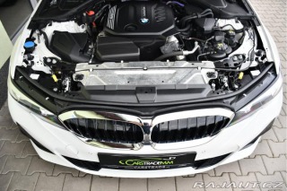 BMW 3 320d xDrive 2022