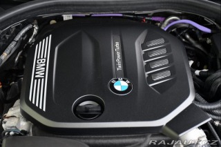 BMW 3 320d xDrive 2022
