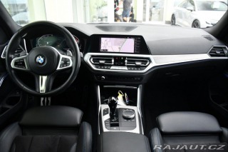 BMW 3 320d xDrive 2022