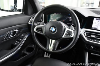 BMW 3 320d xDrive 2022