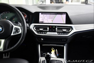 BMW 3 320d xDrive 2022