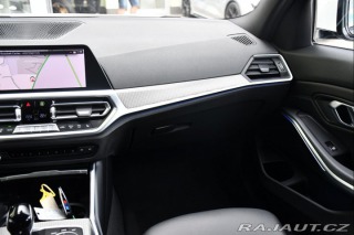 BMW 3 320d xDrive 2022