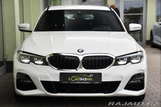 BMW 3 320d xDrive 2022