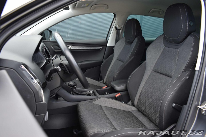 Škoda Karoq 2.0TDI 4x4*ZÁRUKA*TAŽNÉ*Č 2023