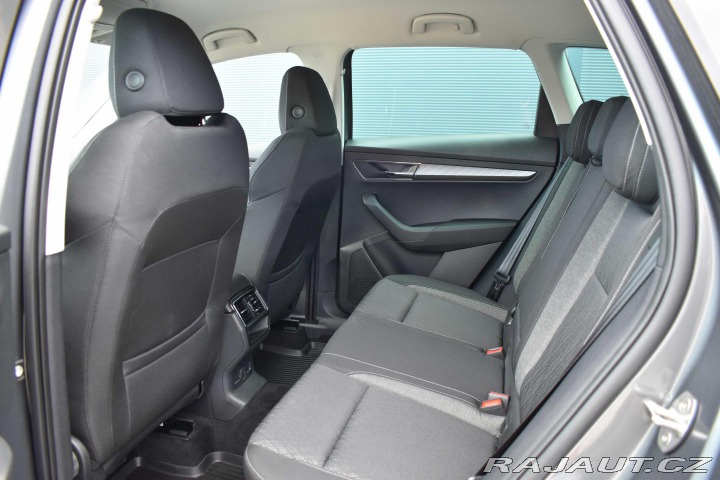 Škoda Karoq 2.0TDI 4x4*ZÁRUKA*TAŽNÉ*Č 2023