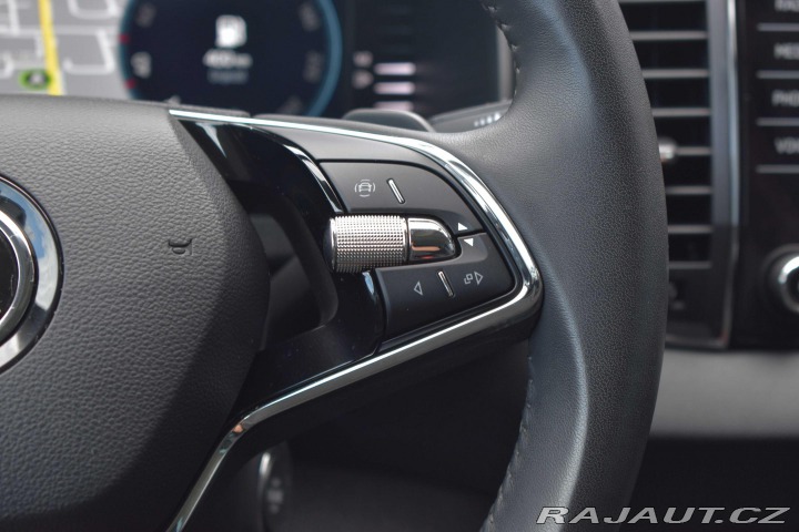 Škoda Karoq 2.0TDI 4x4*ZÁRUKA*TAŽNÉ*Č 2023