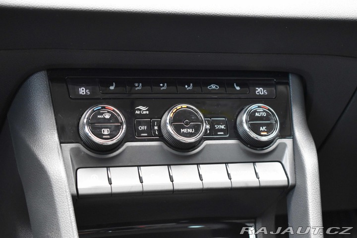 Škoda Karoq 2.0TDI 4x4*ZÁRUKA*TAŽNÉ*Č 2023