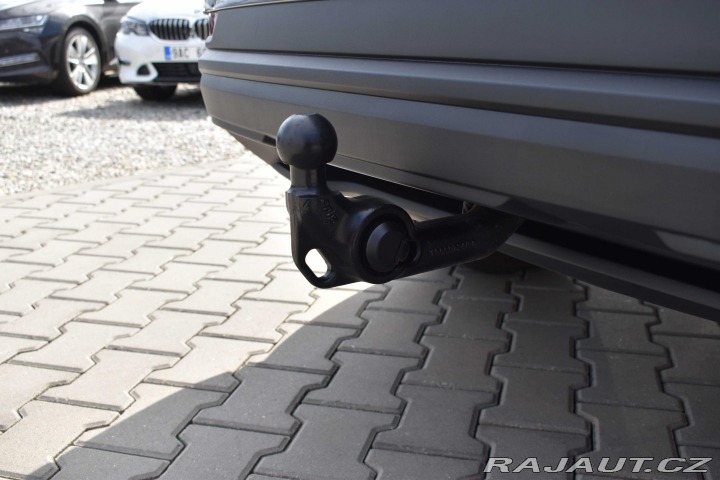 Škoda Karoq 2.0TDI 4x4*ZÁRUKA*TAŽNÉ*Č 2023