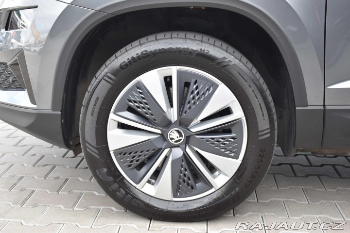 Škoda Karoq 2.0TDI 4x4*ZÁRUKA*TAŽNÉ*Č 2023
