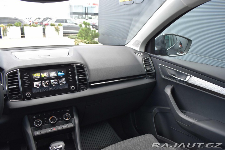 Škoda Karoq 2.0TDI 4x4*ZÁRUKA*TAŽNÉ*Č 2023