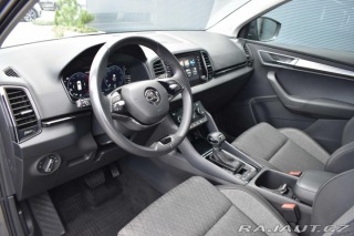 Škoda Karoq 2.0TDI 4x4*ZÁRUKA*TAŽNÉ*Č 2023