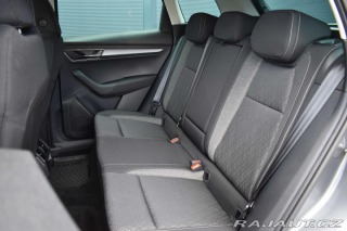 Škoda Karoq 2.0TDI 4x4*ZÁRUKA*TAŽNÉ*Č 2023