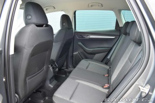Škoda Karoq 2.0TDI 4x4*ZÁRUKA*TAŽNÉ*Č 2023