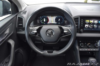 Škoda Karoq 2.0TDI 4x4*ZÁRUKA*TAŽNÉ*Č 2023