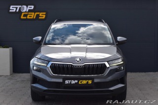 Škoda Karoq 2.0TDI 4x4*ZÁRUKA*TAŽNÉ*Č 2023