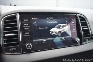 Škoda Karoq 2.0TDI 4x4*ZÁRUKA*TAŽNÉ*Č 2023