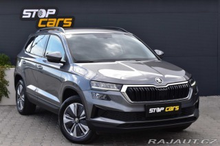 Škoda Karoq 2.0TDI 4x4*ZÁRUKA*TAŽNÉ*Č 2023