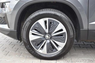 Škoda Karoq 2.0TDI 4x4*ZÁRUKA*TAŽNÉ*Č 2023