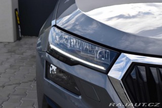 Škoda Karoq 2.0TDI 4x4*ZÁRUKA*TAŽNÉ*Č 2023