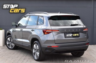 Škoda Karoq 2.0TDI 4x4*ZÁRUKA*TAŽNÉ*Č 2023