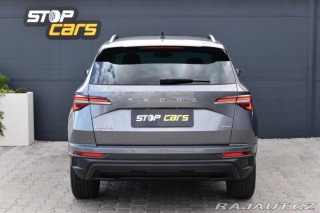 Škoda Karoq 2.0TDI 4x4*ZÁRUKA*TAŽNÉ*Č 2023