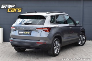 Škoda Karoq 2.0TDI 4x4*ZÁRUKA*TAŽNÉ*Č 2023