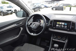 Škoda Karoq 2.0TDI 4x4*ZÁRUKA*TAŽNÉ*Č 2023