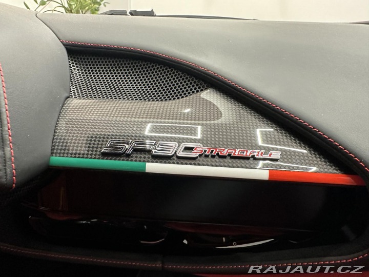 Ferrari SF90 Assetto Fiorano FULL CARB 2023
