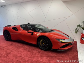 Ferrari SF90 Assetto Fiorano FULL CARB 2023