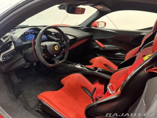 Ferrari SF90 Assetto Fiorano FULL CARB 2023