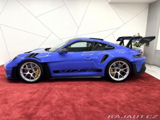 Porsche 911 992 GT3 RS*PCCB*Weissach* 2025