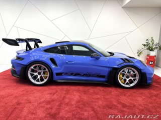 Porsche 911 992 GT3 RS*PCCB*Weissach* 2025