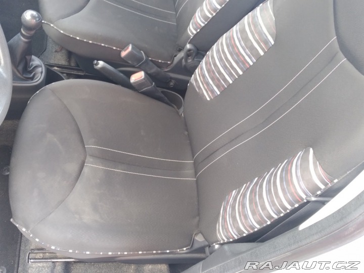 Citroën C1 1.0 FURIO 1.MAJITEL,ČR,AC 2012
